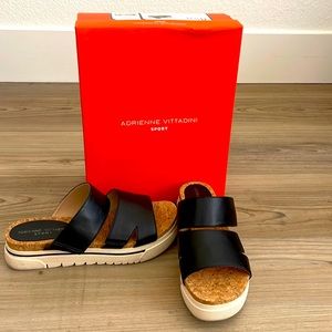 Adrienne Vittadini sport sandal